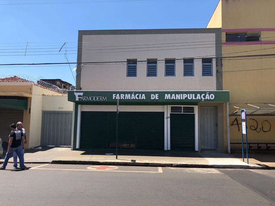 foto - Ribeirão Preto - Campos Elísios